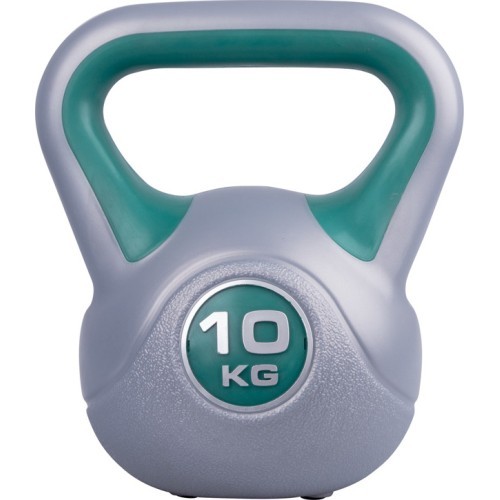 Vinilinė gira su cemento užpildu inSPORTline 10 kg