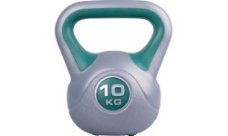 Vinilinė gira su cemento užpildu inSPORTline 10 kg