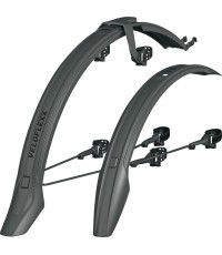 Комплект крыльев 28" SKS Veloflexx 55