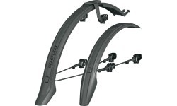 Skydelių komplektas 28" SKS Veloflexx 55