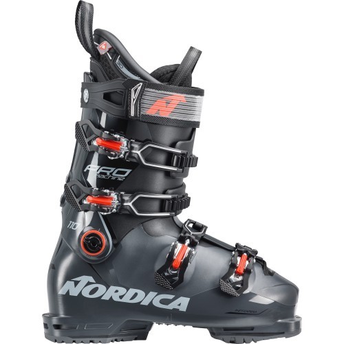 Nordica Promachine 110 Ski Boots