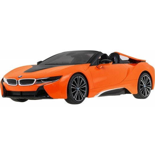 Радиоуправляемая машина BMW i8 Roadster 1:12 RASTAR