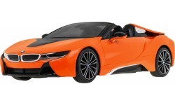 Радиоуправляемая машина BMW i8 Roadster 1:12 RASTAR