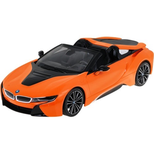 Autko R:C BMW I8 Roadster 1/12 RASTAR