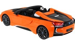 Autko R:C BMW I8 Roadster 1/12 RASTAR