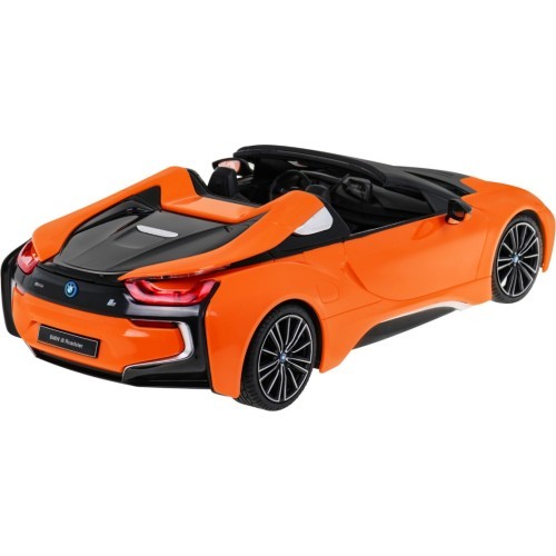 Autko R:C BMW I8 Roadster 1/12 RASTAR