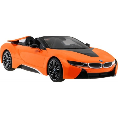 Радиоуправляемая машина BMW i8 Roadster 1:12 RASTAR