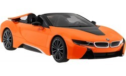 Autko R:C BMW I8 Roadster 1/12 RASTAR