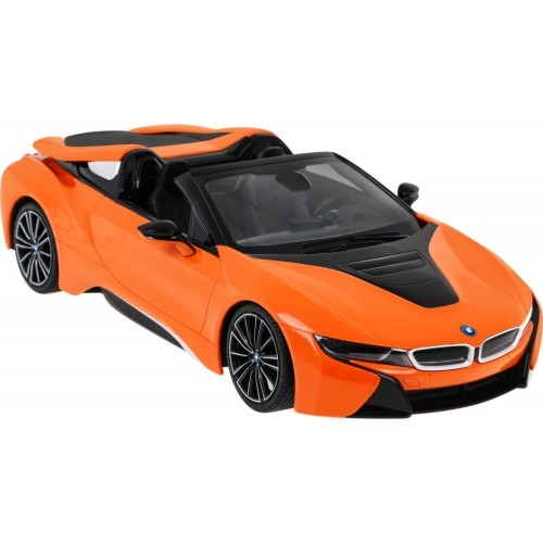 Радиоуправляемая машина BMW i8 Roadster 1:12 RASTAR