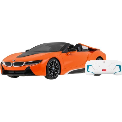 Autko R:C BMW I8 Roadster 1/12 RASTAR