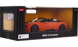 Радиоуправляемая машина BMW i8 Roadster 1:12 RASTAR