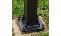 Anchor Kit for Goalrilla In-Ground hoops