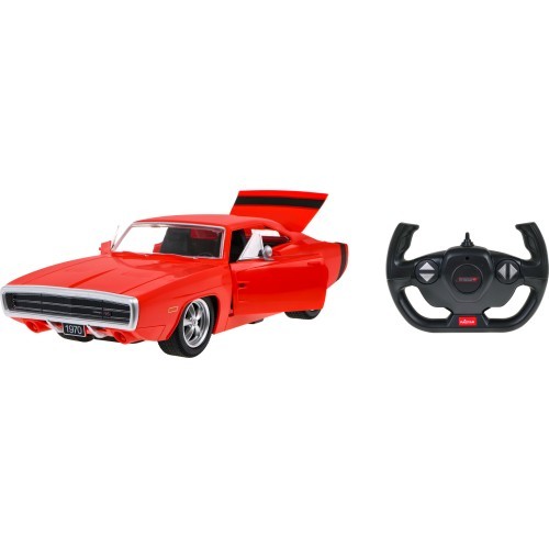 Радиоуправляемый автомобиль Dodge Charger R/T 1:16 RASTAR