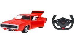 Car R/C Dodge Charger R T 1:16 RASTAR
