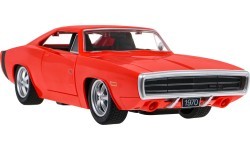 Радиоуправляемый автомобиль Dodge Charger R/T 1:16 RASTAR