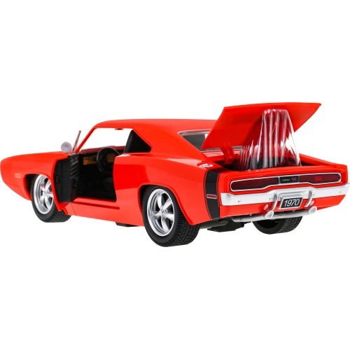 Nuotoliniu būdu valdomas automobilis Dodge Charger R/T 1:16 RASTAR