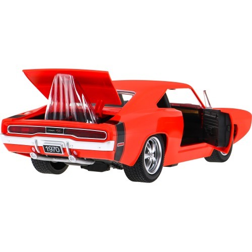Car R/C Dodge Charger R T 1:16 RASTAR