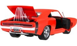Радиоуправляемый автомобиль Dodge Charger R/T 1:16 RASTAR