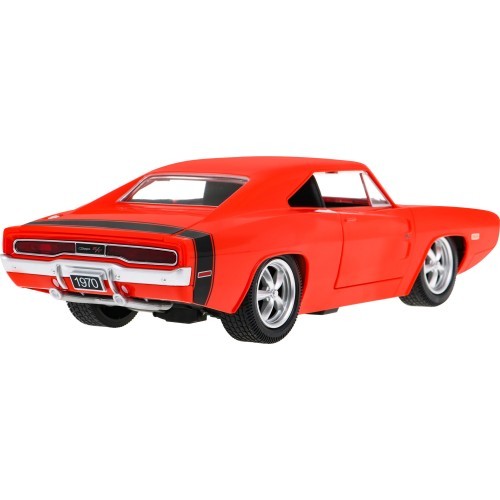 Car R/C Dodge Charger R T 1:16 RASTAR