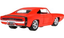 Nuotoliniu būdu valdomas automobilis Dodge Charger R/T 1:16 RASTAR