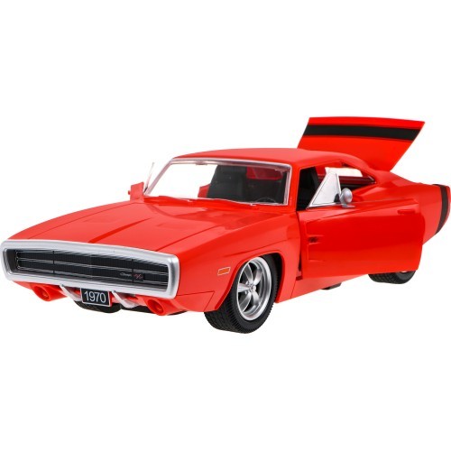 Nuotoliniu būdu valdomas automobilis Dodge Charger R/T 1:16 RASTAR