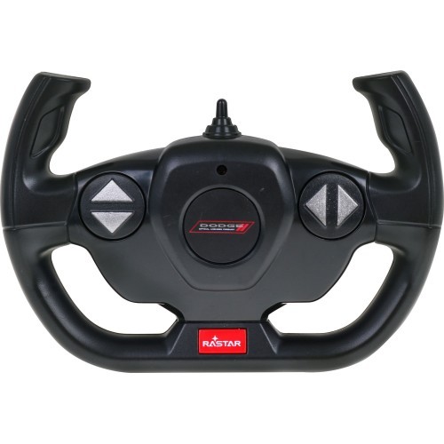 Nuotoliniu būdu valdomas automobilis Dodge Charger R/T 1:16 RASTAR