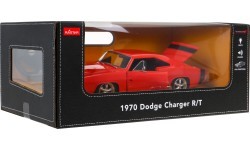 Nuotoliniu būdu valdomas automobilis Dodge Charger R/T 1:16 RASTAR