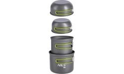 NC1767 CANTEEN SET XL NILS CAMP