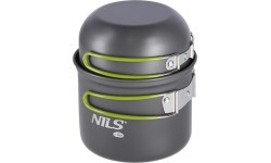 NC1767 CANTEEN SET XL NILS CAMP