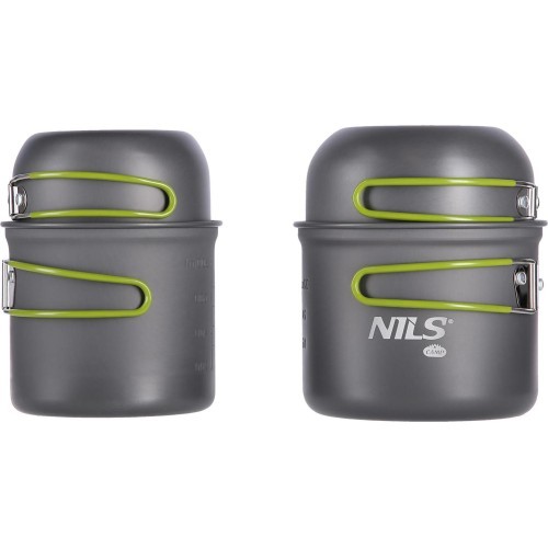 Indų rinkinys NILS CAMP NC1767 XL