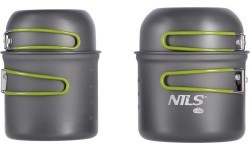 Indų rinkinys NILS CAMP NC1767 XL