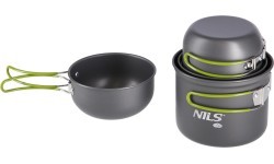 Indų rinkinys NILS CAMP NC1767 XL