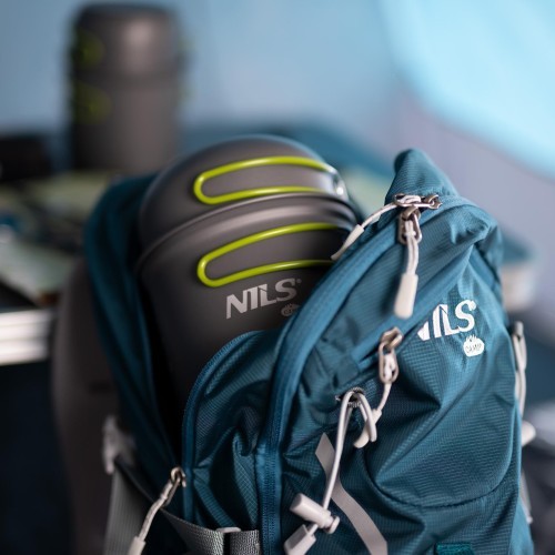 NC1767 CANTEEN SET XL NILS CAMP