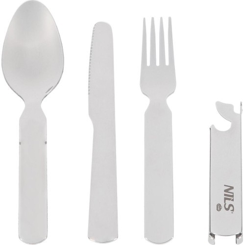 NC1712 STAINLESS STEEL CUTLERY NILS CAMP
