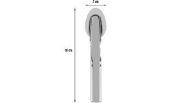 NC1712 STAINLESS STEEL CUTLERY NILS CAMP