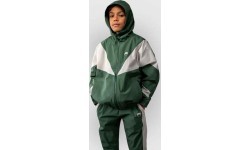 Vaikiškas džemperis Venum Vectra, žalias/balkšvas
