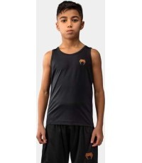 Venum Contender Youth Tank Top - Black/Gold