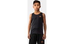 Venum Contender Youth Tank Top - Black/Gold