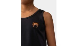 Venum Contender Youth Tank Top - Black/Gold