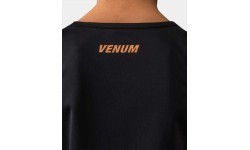 Venum Contender Youth Tank Top - Black/Gold