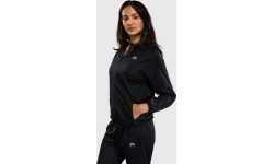 Venum Contender Aero Women's Track Jacket - Black