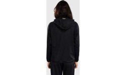 Venum Contender Aero Women's Track Jacket - Black