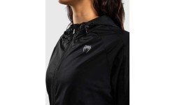 Venum Contender Aero Women's Track Jacket - Black