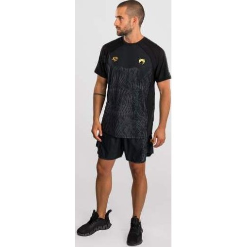 Venum x Chimaev Dry Tech - Black/Grey