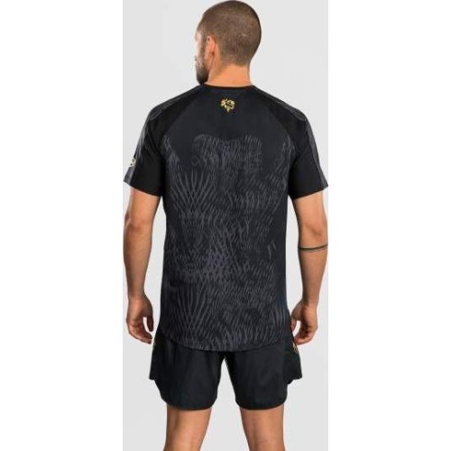 Venum x Chimaev Dry Tech - Black/Grey