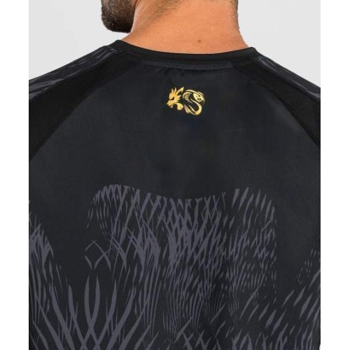 Venum x Chimaev Dry Tech - Black/Grey