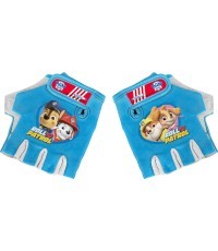 Children’s Cycling Gloves Paw Patrol