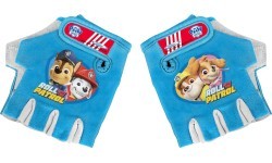Детские велосипедные перчатки Paw Patrol