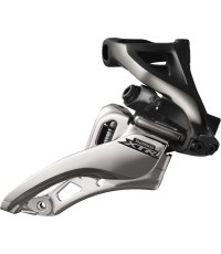 Shimano XTR FD-M9020 front derailleur, 2x11-speed, Side-Swing Direct