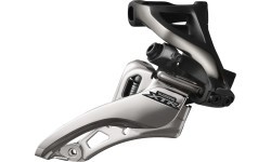 Передний переключатель Shimano XTR FD-M9020, 2x11 скоростей, Side-Swing Direct